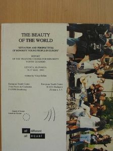 Ványi Bálint - The Beauty of the World [antikvár]