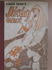 Zsikó Gyula - Jóság úrfi [antikvár]