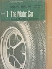 Anthony Yeadon - The Motor Car I. [antikvár]