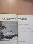Stewart Holbrook - Northwest Corner [antikvár]