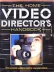 Stuart Dollin - The home video director's handbook [antikvár]