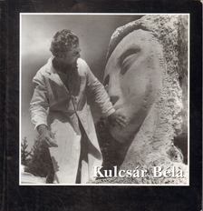 Jánosházy György - Kulcsár Béla (1929-1976) [antikvár]