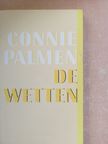 Connie Palmen - De Wetten [antikvár]