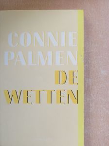 Connie Palmen - De Wetten [antikvár]