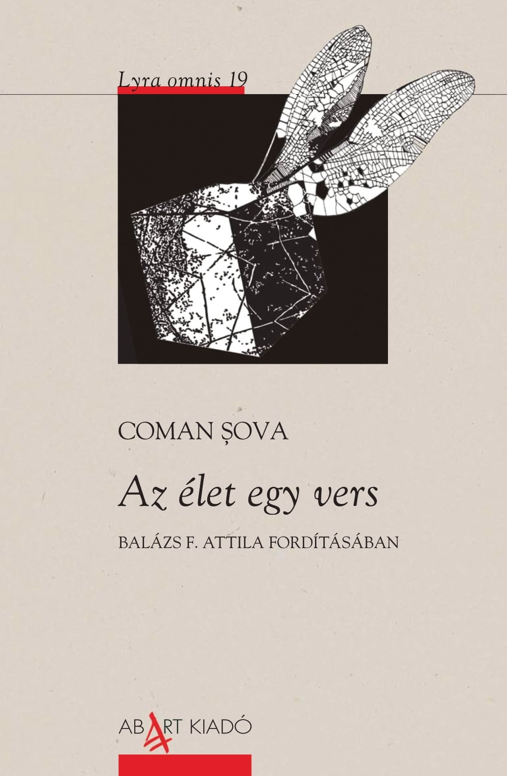 Coman Sova - Az élet egy vers