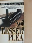 Robert K. Tanenbaum - No Lesser Plea [antikvár]