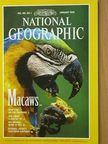 Bill Bryson - National Geographic January 1994 [antikvár]
