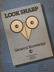 Look Sharp - Level C [antikvár]