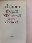 George Gissing - A három idegen 2. (töredék) [antikvár]