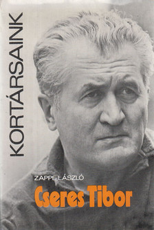 Zappe László - Cseres Tibor [antikvár]