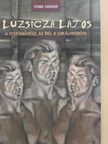Strba Sándor - Luzsicza Lajos (dedikált példány) [antikvár]