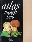 Aurel Dermek - Atlas nasich húb [antikvár]