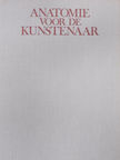 Barcsay Jenő - Anatomie voor de Kunstenaar [antikvár]