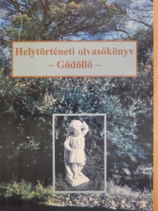 Bene Mihály - Helytörténeti olvasókönyv (dedikált példány) [antikvár]