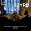 BYRD - SACRED WORKS 2CD BYRD