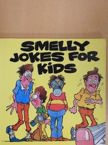 Smelly Jokes for kids [antikvár]