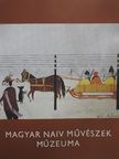 Bánszky Pál - Magyar naiv művészek múzeuma [antikvár]