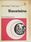 Hessky Regina - Bausteine [antikvár]