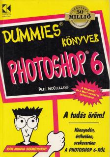 Deke McClelland - Photoshop 6 [antikvár]