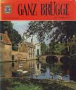 Jules van de Berge - Ganz Brügge [antikvár]