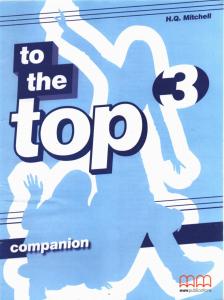 To the Top 3 Companion [antikvár]