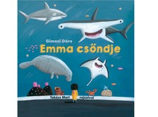 Gimesi Dóra - Emma csöndje