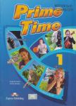 Virginia Evans, Jenny Dooley - Prime Time 1 Student's Book [antikvár]