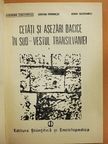 Hadrian Daicoviciu - Cetati si asezari Dacice in Sud-Vestul Transilvaniei I. [antikvár]