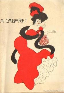 ALPÁR ÁGNES - A Cabaret [antikvár]