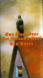 Ken Kesey - One Flew Over the Cuckoo's Nest [antikvár]