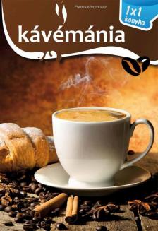 Kávémánia [antikvár]