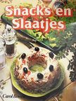 Carol Bowen - Snacks en Slaatjes [antikvár]