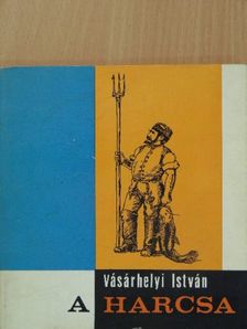 Vásárhelyi István - A harcsa [antikvár]