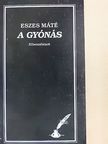 Eszes Máté - A gyónás [antikvár]