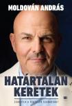 Moldován András - Határtalan keretek [eKönyv: epub, mobi]