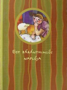 Dr. Mészner Zsófia - Egy bárányhimlős naplója [antikvár]