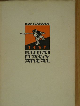 Kós Károly - Budai Nagy Antal [antikvár]