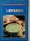 Levesek  [antikvár]