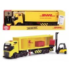 Simba: DHL kamion - 35 cm