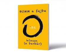 Pétervári Zoltán - BUMM a fejbe