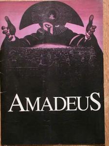 Amadeus [antikvár]
