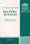 Felföldi Barnabás - Kultúrakutatás [antikvár]