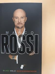 CH. Gáll András - Marco Rossi [antikvár]