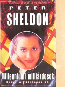 Peter Sheldon - Budai milliárdosok VI. [antikvár]