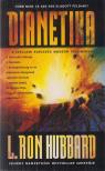 L. RON HUBBARD - Dianetika [antikvár]