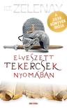 K.T. Zelenay - Elveszett tekercsek nyomában [szépséghibás]
