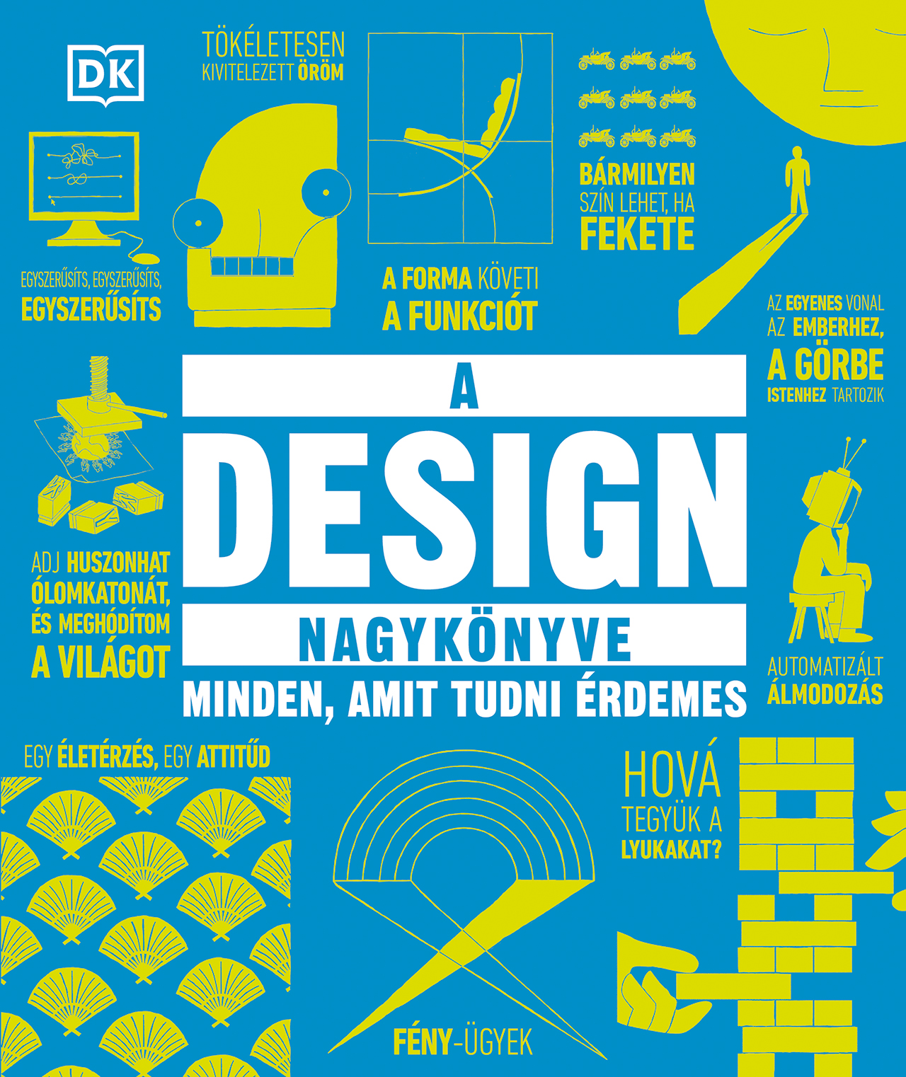 A design nagykönyve