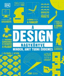 A design nagykönyve