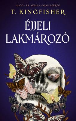 T. Kingfisher - Éjjeli lakmározó