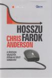 Chris Anderson - Hosszú farok [antikvár]
